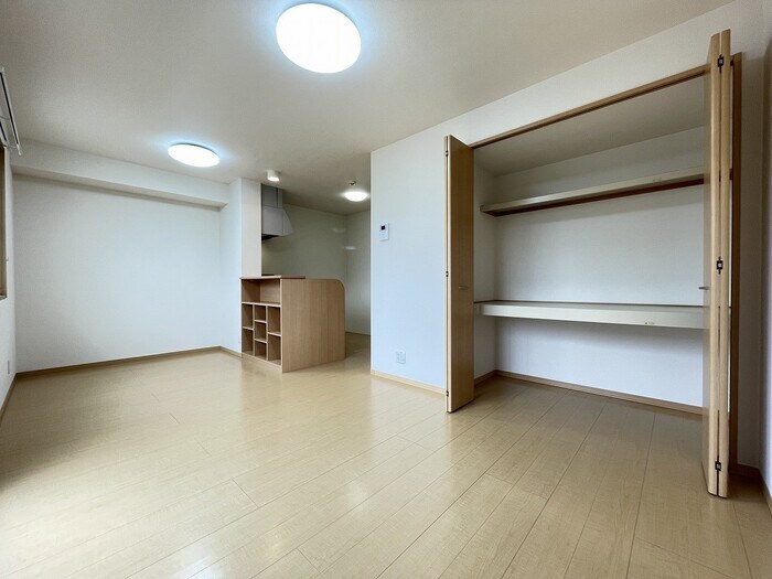 物件内観写真11　