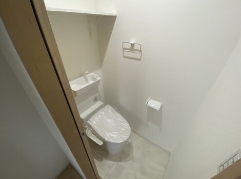 物件内観写真7　(別号室写真)