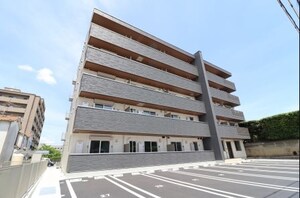 Ville Soleil外観写真