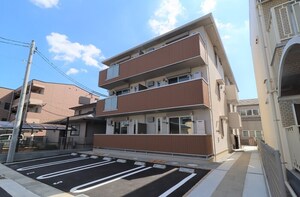 D-room大元駅前外観写真