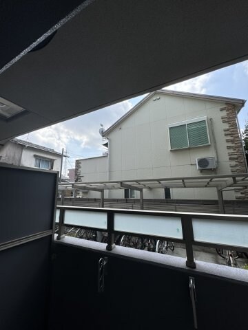 物件内観写真13　(別号室写真)