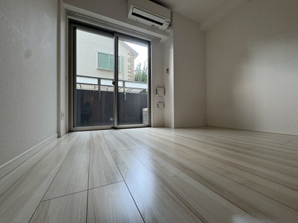 寝室(別号室写真)