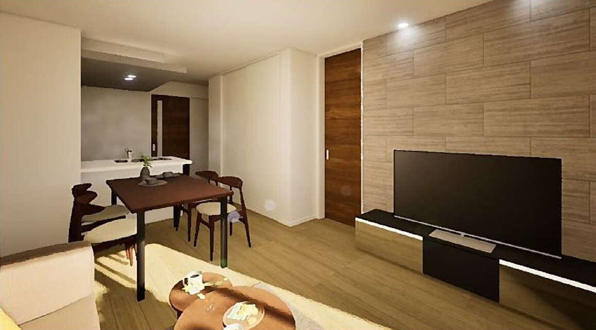 物件内観写真11　