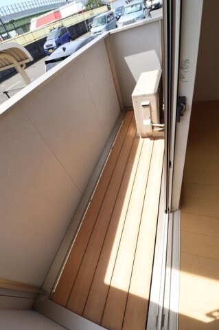 物件内観写真13　(別号室写真)