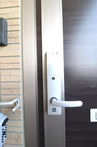 物件内観写真18　(別号室写真)