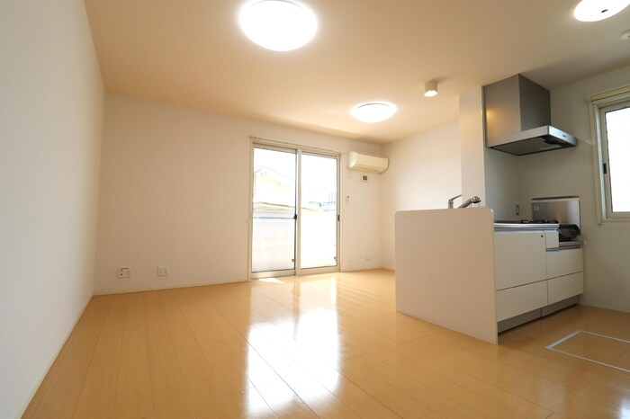 物件内観写真20　(別号室写真)