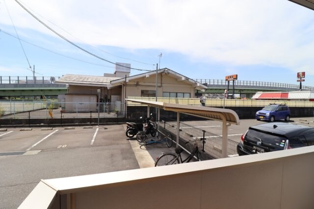 物件内観写真24　(別号室写真)