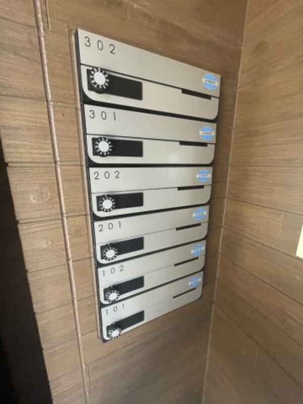 建物設備(同シリーズ参考写真)