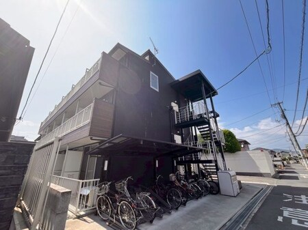 Blue.Residence浜外観写真