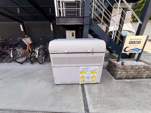 建物設備