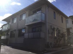 ＫＯＣ津島福居　Ｂ棟外観写真