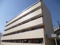 HILL COLLEGE　DAIGAKUMAE