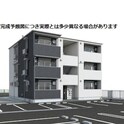 エマーブルMグラン　Ⅰ棟