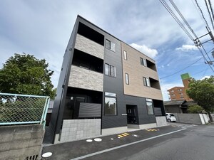 REGALE 船頭町外観写真