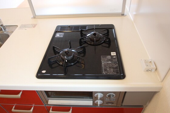 物件内観写真3　(別号室写真)