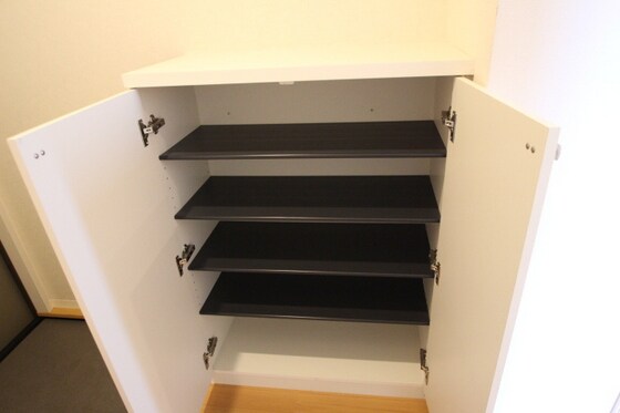 物件内観写真7　(別号室写真)