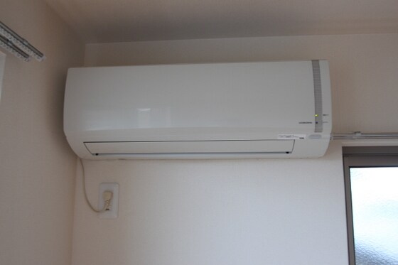 物件内観写真11　(別号室写真)