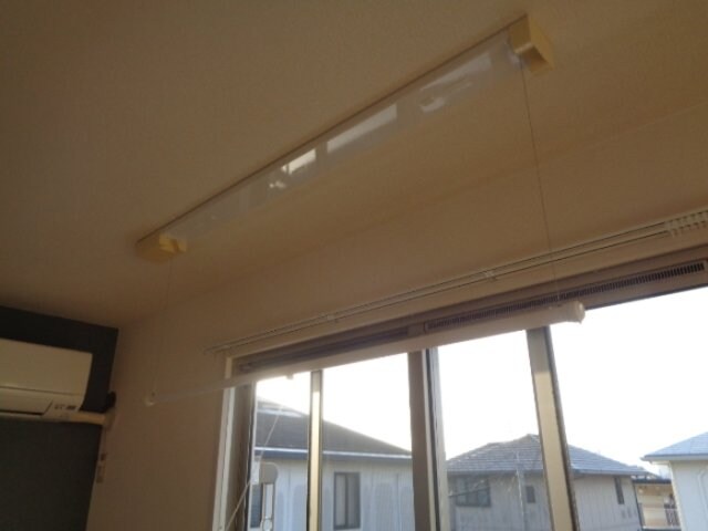 物件内観写真12　(別号室写真)