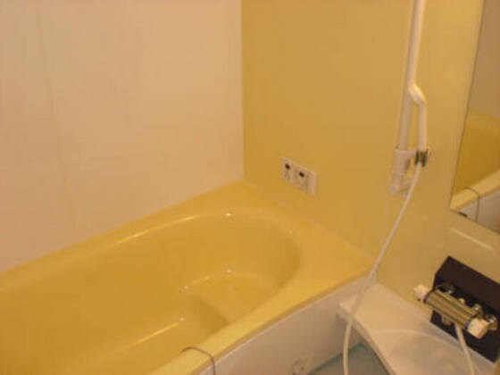 物件内観写真6　(別号室写真)