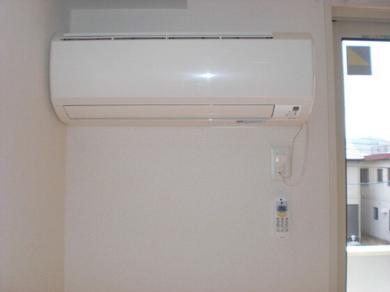 物件内観写真13　(別号室写真)