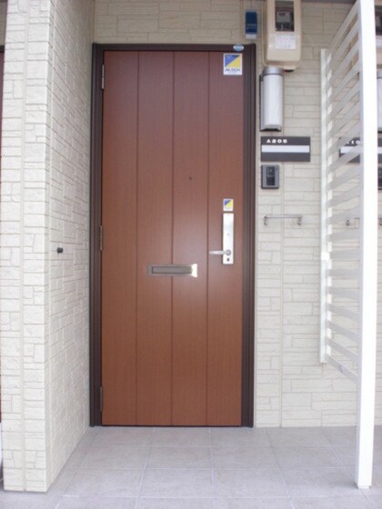 物件内観写真14　(別号室写真)