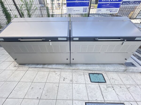 建物設備