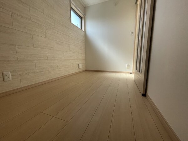 寝室(同シリーズ参考写真)