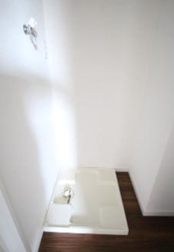 建物設備(別号室の写真です。)