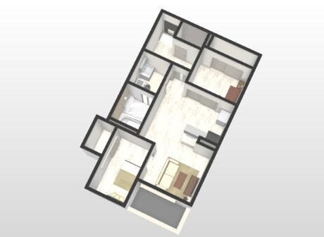 物件内観写真19　