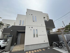 GRANDTIC 西崎　K外観写真