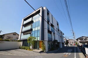 モンテドーロ神田外観写真