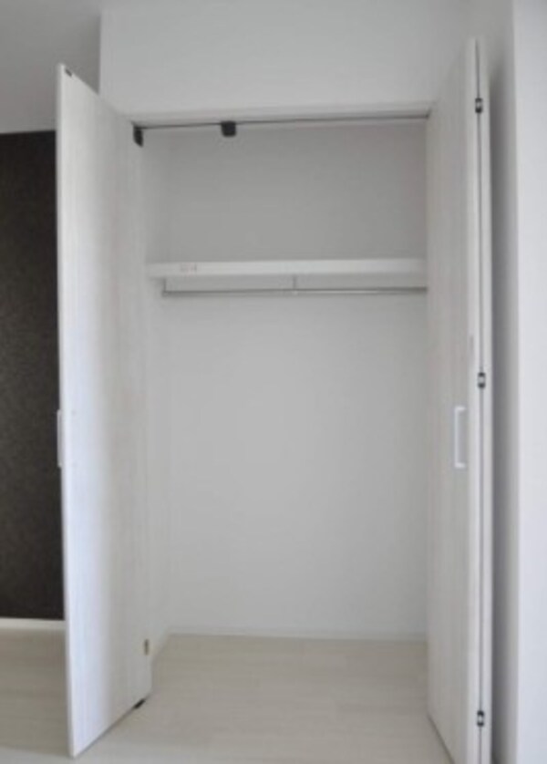 収納(※同物件別部屋参考写真)