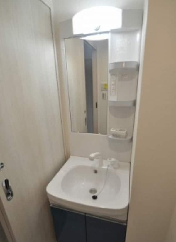 洗面・脱衣所(※同物件別部屋参考写真)