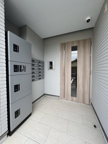 物件外観写真3　(同シリーズ参考写真)