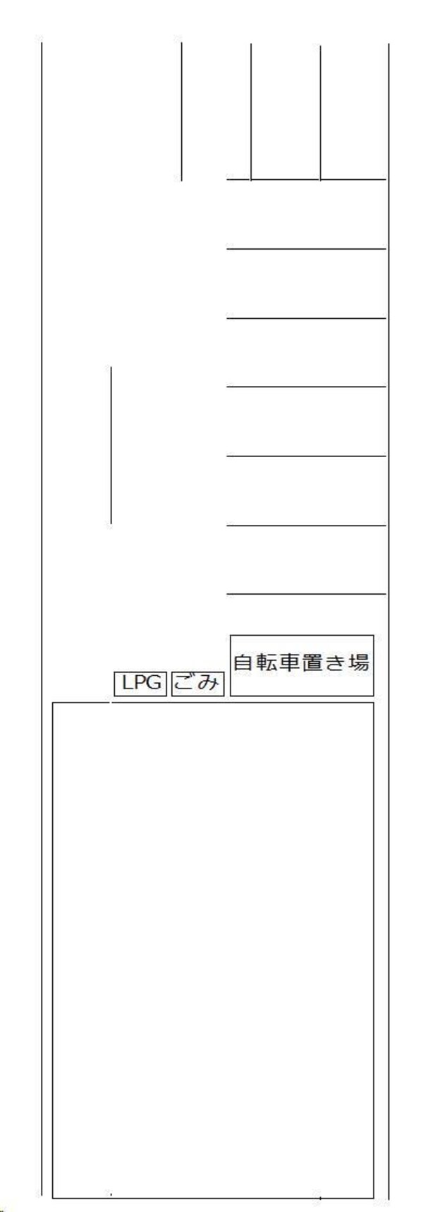 建物設備(参考写真)