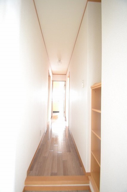 物件内観写真7　(別号室写真)