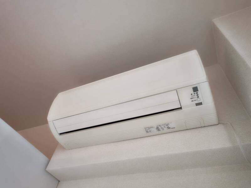 物件内観写真13　(別号室写真)