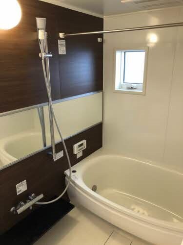 物件内観写真6　(別号室写真)