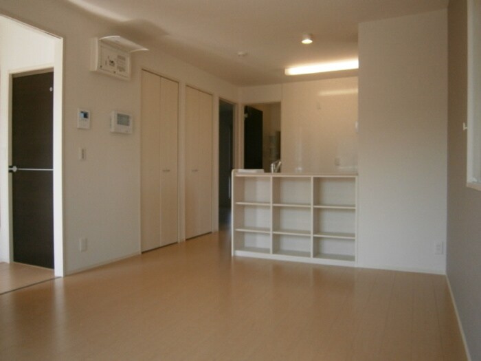 物件内観写真6　(別号室写真)