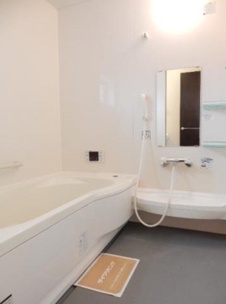 物件内観写真14　(別号室写真)