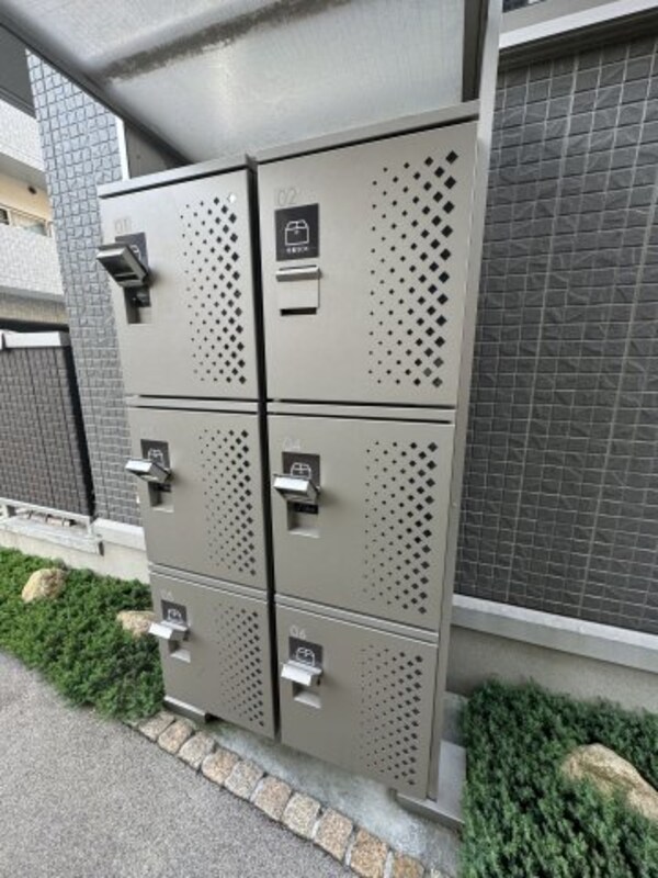 建物設備