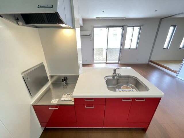 物件内観写真13　