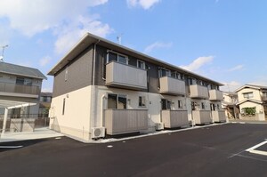 フローラ リエ外観写真