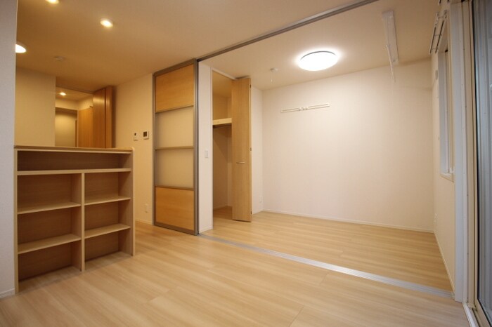 物件内観写真11　