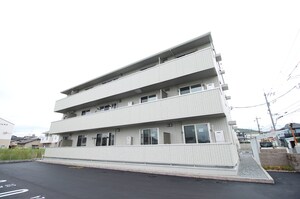 シャトル春水 F棟外観写真
