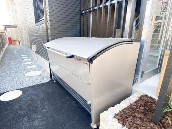 建物設備