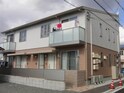 アンビシア　Ｂ棟