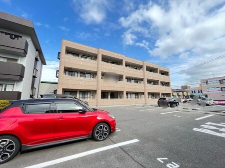 メゾン・エトワール外観写真