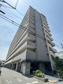 アルファステイツ岡山駅西
