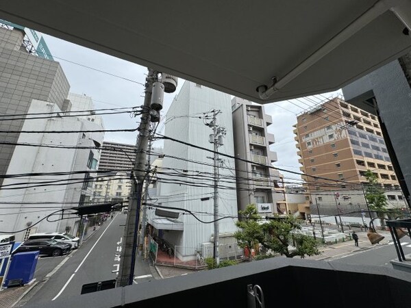 眺望(別号室写真)